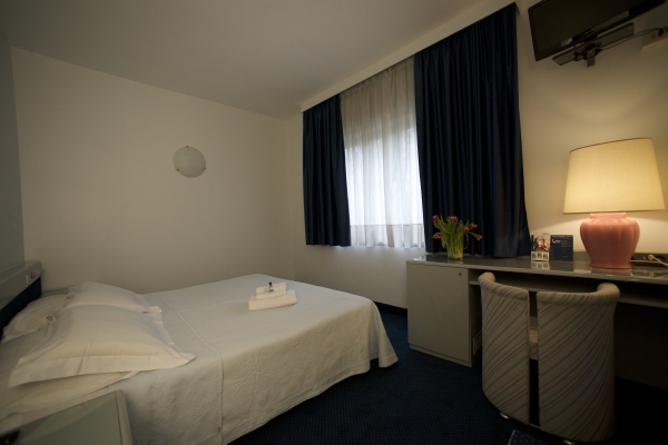Hotel Club (Mestre)